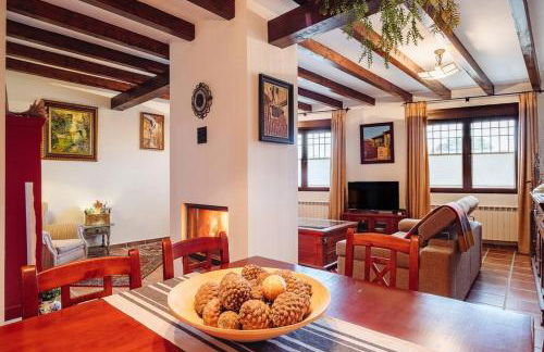 El Escondite de Molina. Valle del Tiétar. - Photo 31