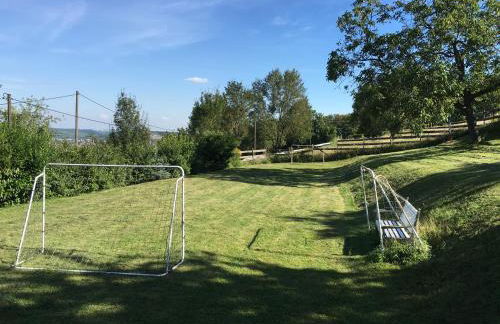 Exklusives Ferienhaus in Top Lage mit Pool, Sauna, Terrasse - Der Johannishof - Foto 53