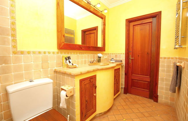 Espectacular villa junto al mar en Sa Rapita - Photo 28