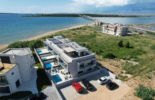 Villa Lang - a beach house - Photo 6