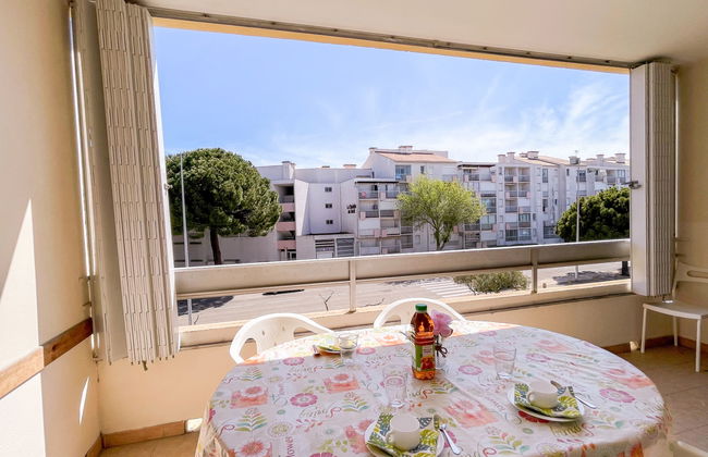 Floralies I - Foto 1