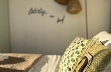 Aelio Suites- Near Airport and Beach - Foto 73