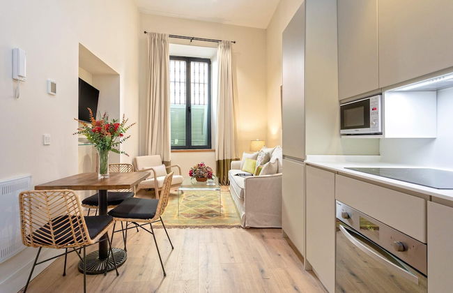 Genteel Home Rodrigo Caro - Foto 20