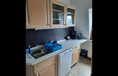 NEU! Geschmackvolle FeWo Lengenfeld - Foto 9