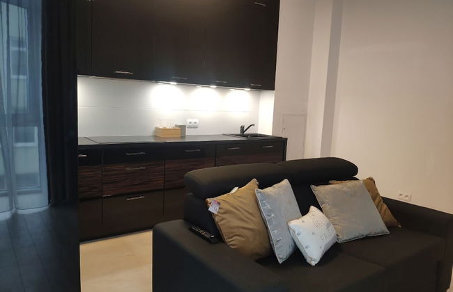 Apartamenty Varsovia 304 - Foto 16