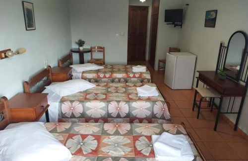 Miaritis rooms - Photo 20