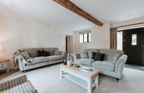 Tedsmore Cottages - Foto 53