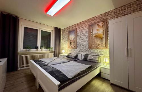 Zwei Zimmer Appartement - Foto 10