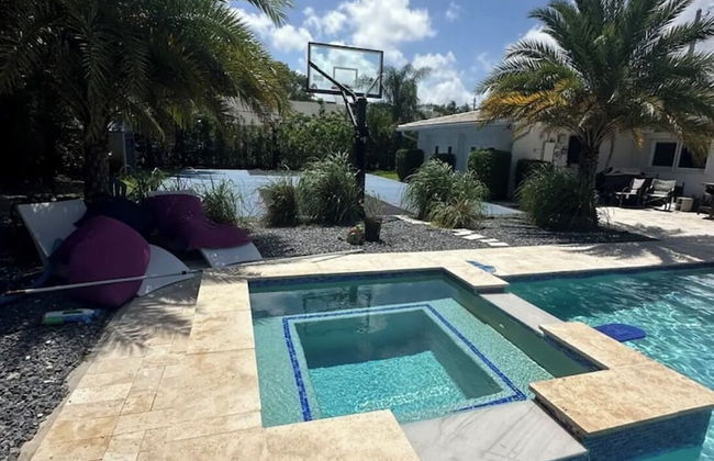 Casa by the Sea Pompano Beach - Foto 11