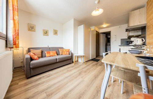 Studio 2 Personnes Confort MAE-9511 - Foto 1