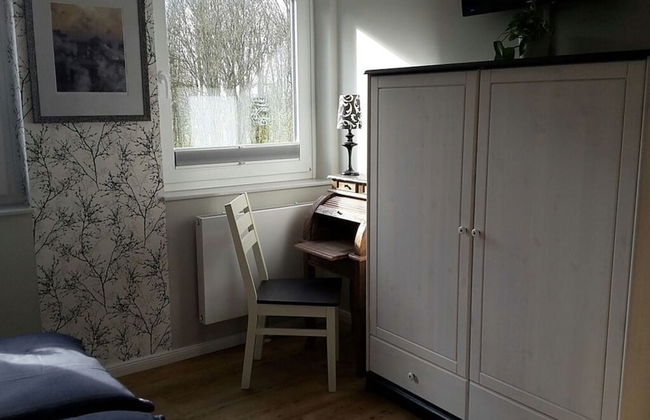 Tonnihuus Comfortable Holiday Residence - Photo 4