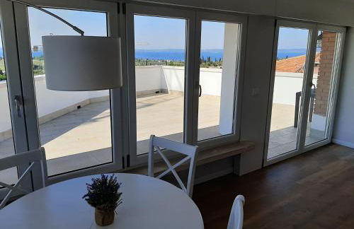 Panoramic Suite - Foto 18