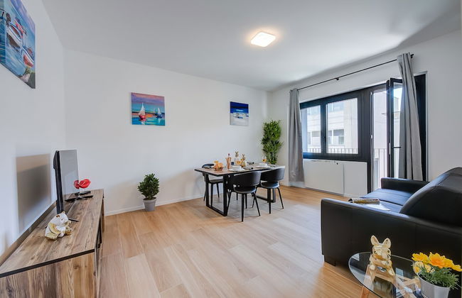 Boutique Apartment 7 - Foto 18