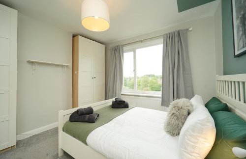 Stunning 5 bed house in Chapel Allerton, sleeps 9 - Foto 7