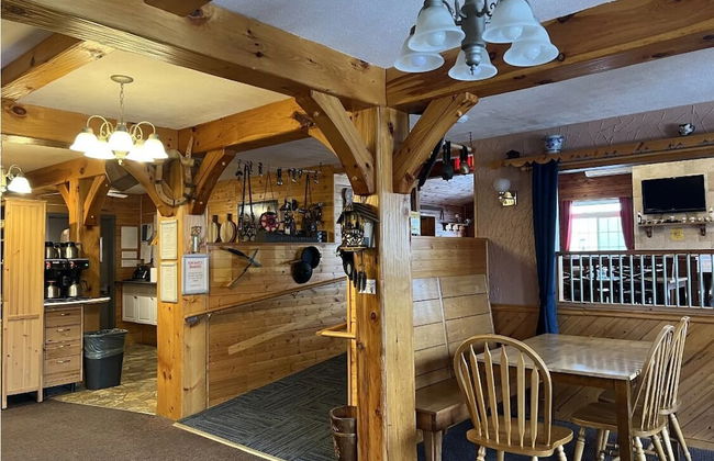 Ahmic Lake Resort - Foto 32