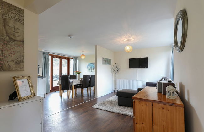 Foxholes Farm - Foto 32