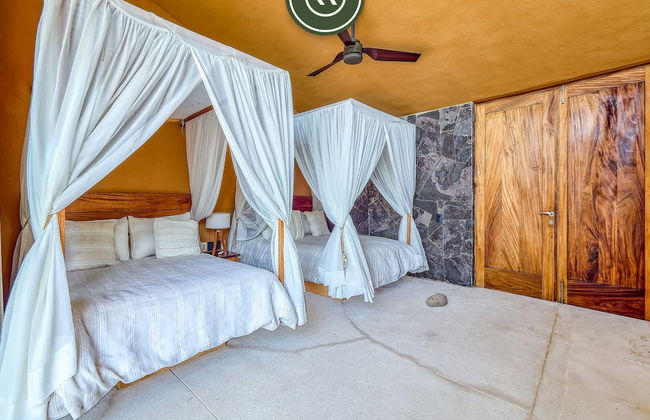 Casa Piedra in Jalisco - Foto 52