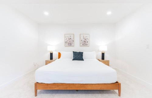 Bellevue Oasis with 6 BR Haven! - Foto 40