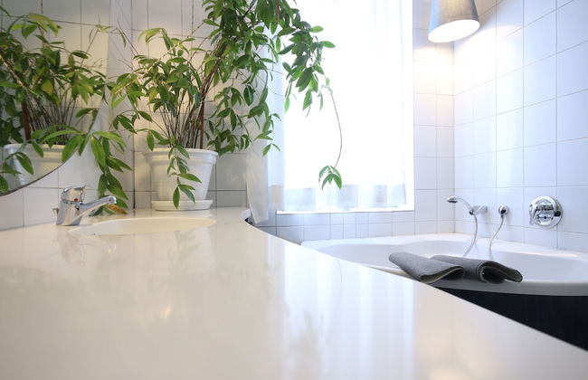 a-domo Apartments Oberhausen - Modern Lofts & Apartments - short or longterm - single or grouptravel - Photo 21