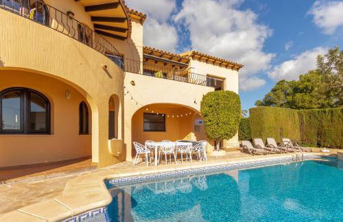 Villa Mandarina - Costa CarpeDiem - Photo 4