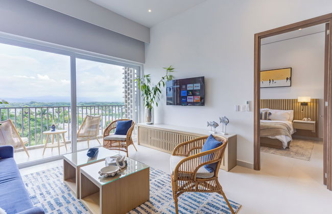 Punto Novo Nuevo Vallarta Condos - Foto 11