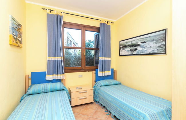 Il Borgo C8 700m From The Beach - Photo 6