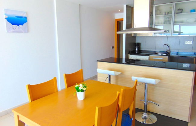 Apartments Voramar - Foto 35