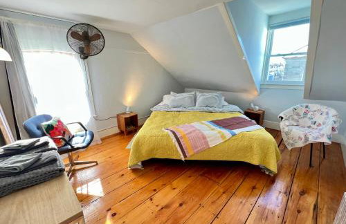 Townhouse in Portsmouth Downtown Historic District - Foto 48