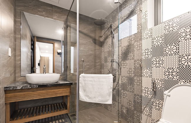 Hoang Thinh Hotel & Apartment Danang - Foto 52