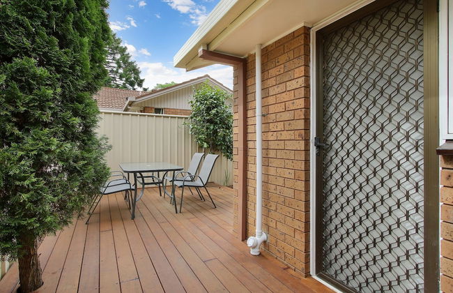 Woody's In Central Bright - Foto 10