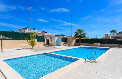 CH Casa Clementina Rojales - Foto 18