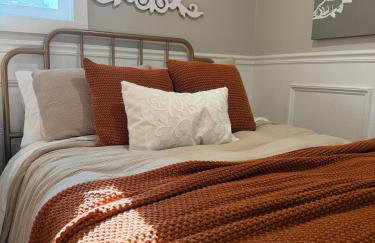 Hot Tub Big Views Private Lot RV Parking Casper - Foto 12