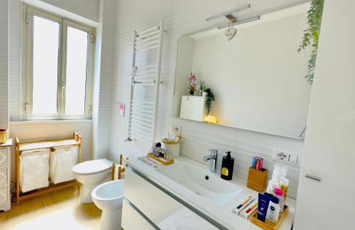 Gemelli-San Pietro-Trastevere-casa con posto auto - Foto 11