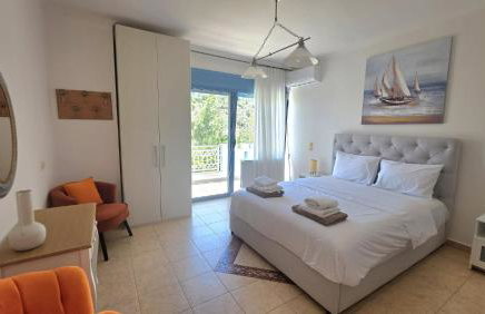 Villa Garden and Sea Lefkada - Foto 10