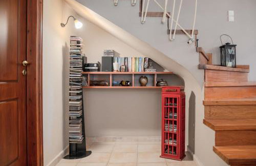 Skine Dream Villa - Photo 21