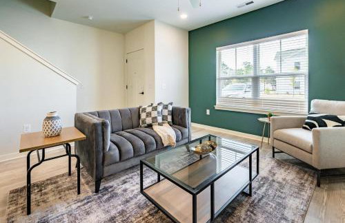 Landing Amazing 2BD Gym Pool - Foto 32