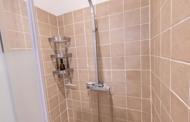 Entre Pierres et Soleil - Vue cité - Foto 38