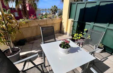 GATU Villa Atardecer en la playa de las Redes " Preferente mayores de 21 años y familias " - Foto 11