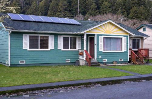 Elk Meadow Cabins 17A Gold Rush Suite - Photo 1