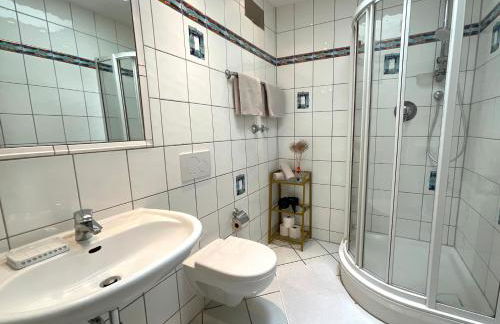 Gemütliche Komfortwohnung in ruhiger Grünlage - ideal für bis zu 3 Gäste - Foto 9