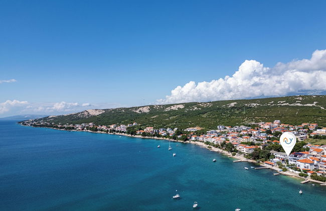 Family Resort Santa Maria II Apartment 3 - Foto 24