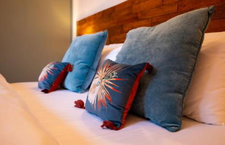 Larroque Haute Gites - Foto 80