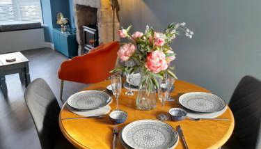 Sea View Cottage in Dorset, Portland - Foto 5