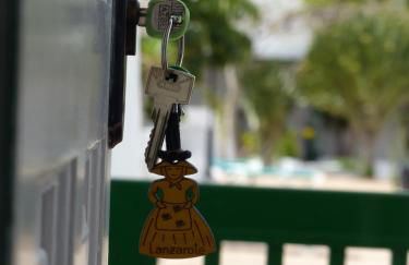 Lanzarote Beach House 1 - Foto 28