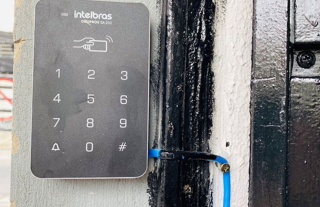 Studio Mobiliado Zona Norte SP - Foto 46