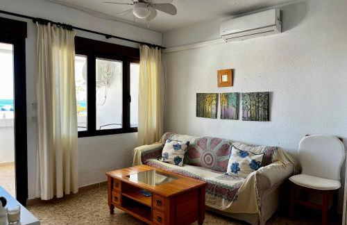 Salitre y sol - Foto 8