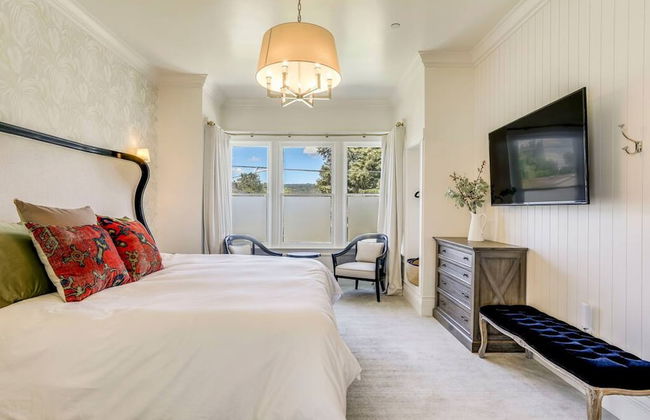 Casa Rosa in St Helena - Foto 1