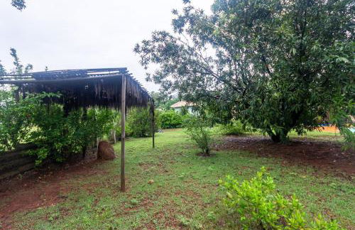 Casa de Campo com Piscina, Sinuca e Churrasqueira - Foto 30