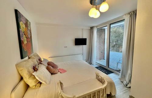 Villa Plesse - exklusiv und geräumig wohnen nahe Göttingen - Foto 65