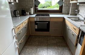 ST-Apartment Charming 4 mit Terrasse - Foto 8